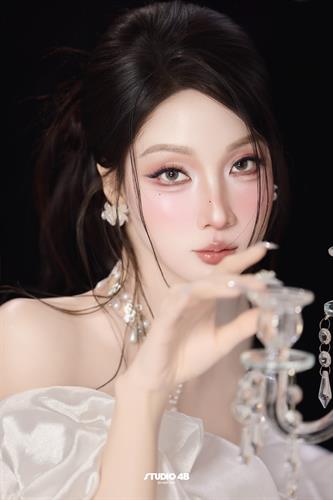 GLAMOUR #22